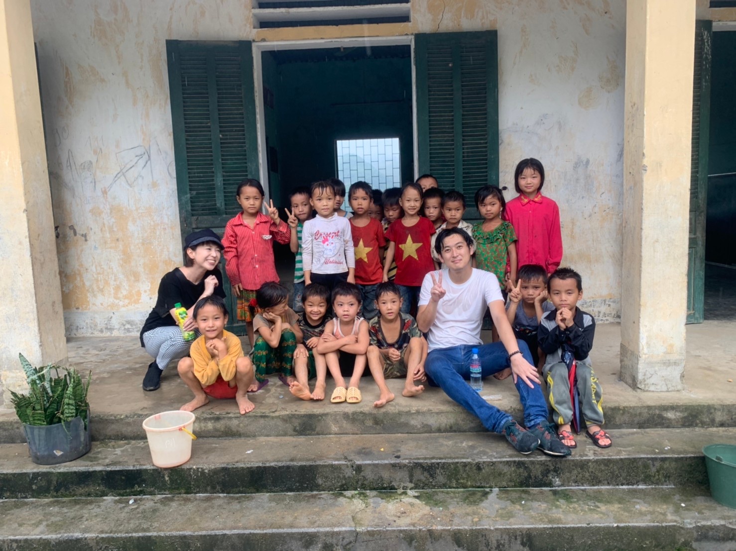 U-40 Interviewの取材を受けました