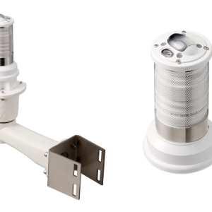 Smart Environmental Sensor